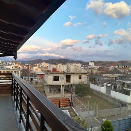 Sara'S Villa Shkodër Eksteriør bilde