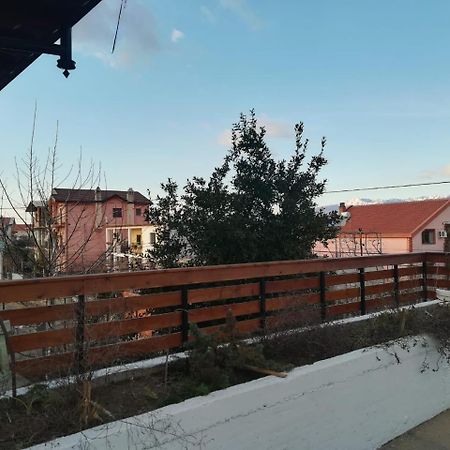 Sara'S Villa Shkodër Eksteriør bilde
