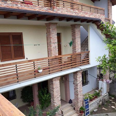 Sara'S Villa Shkodër Eksteriør bilde