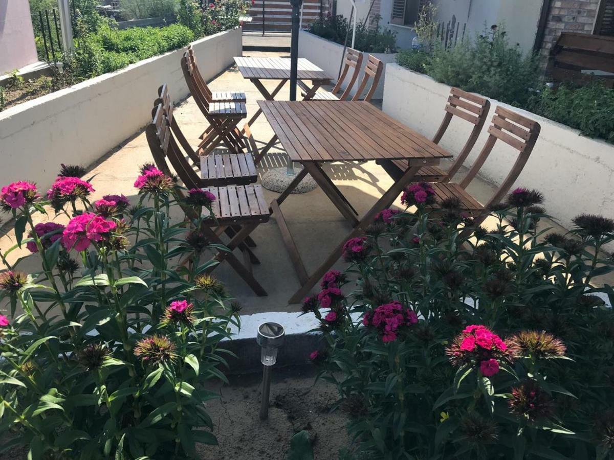 Sara'S Villa Shkodër Eksteriør bilde