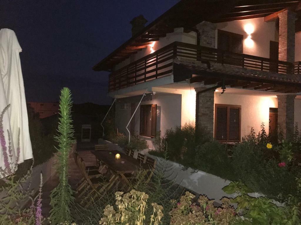 Sara'S Villa Shkodër Eksteriør bilde