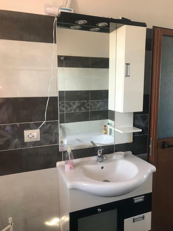 Sara'S Villa Shkodër Eksteriør bilde