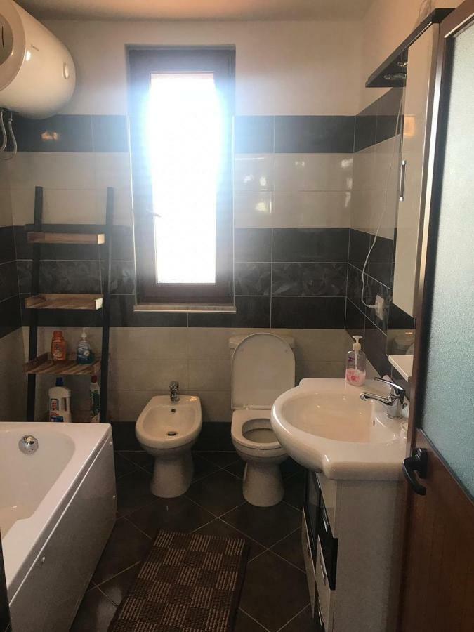 Sara'S Villa Shkodër Eksteriør bilde