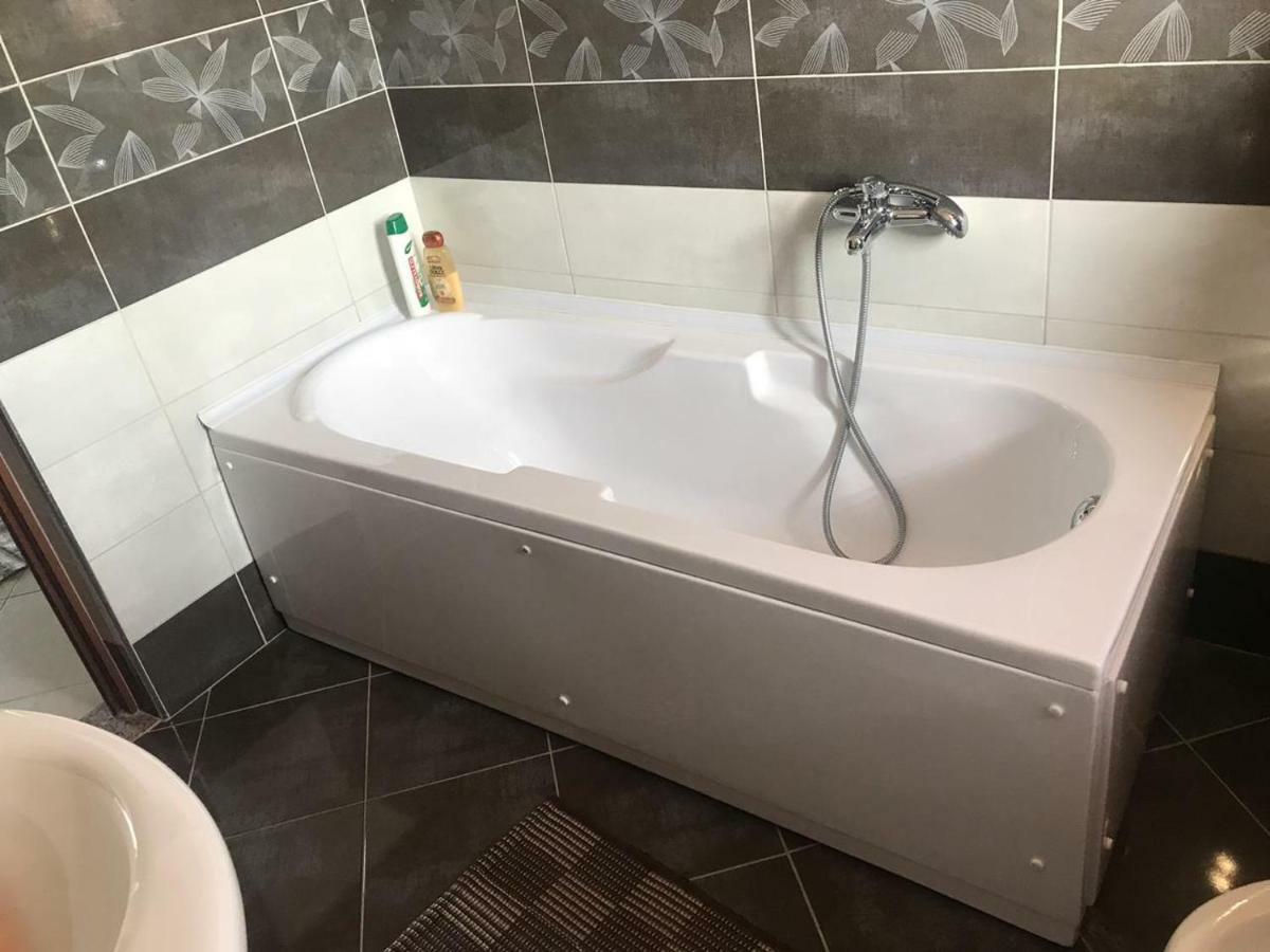 Sara'S Villa Shkodër Eksteriør bilde