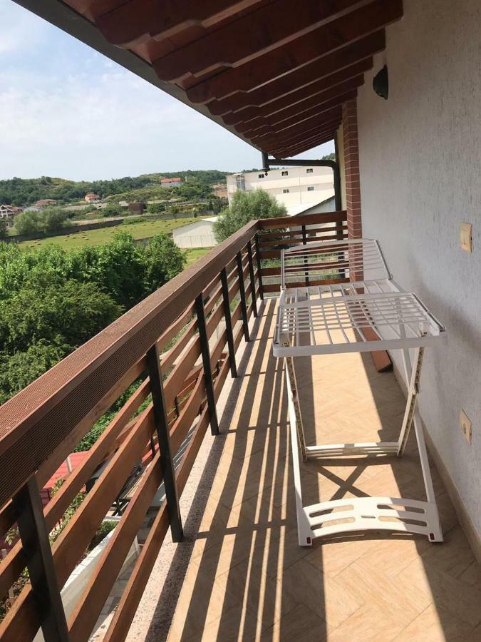 Sara'S Villa Shkodër Eksteriør bilde
