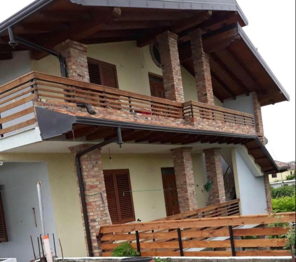 Sara'S Villa Shkodër Eksteriør bilde