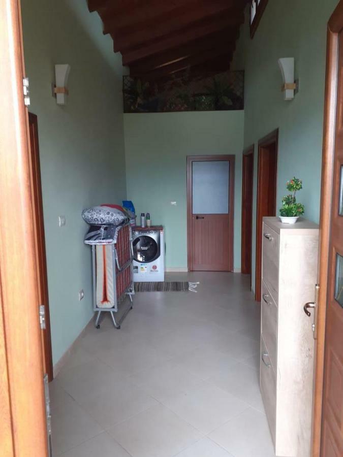Sara'S Villa Shkodër Eksteriør bilde