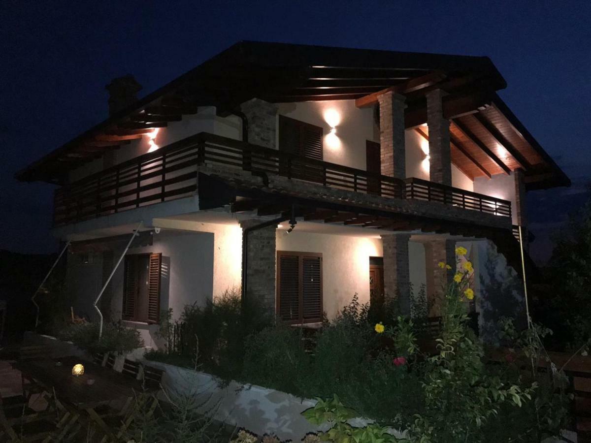 Sara'S Villa Shkodër Eksteriør bilde