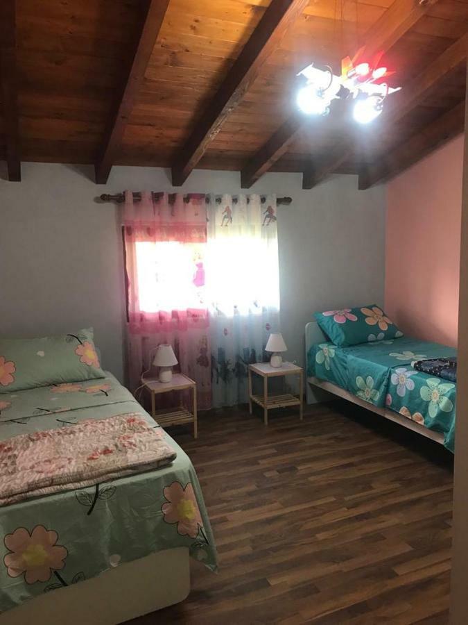 Sara'S Villa Shkodër Eksteriør bilde