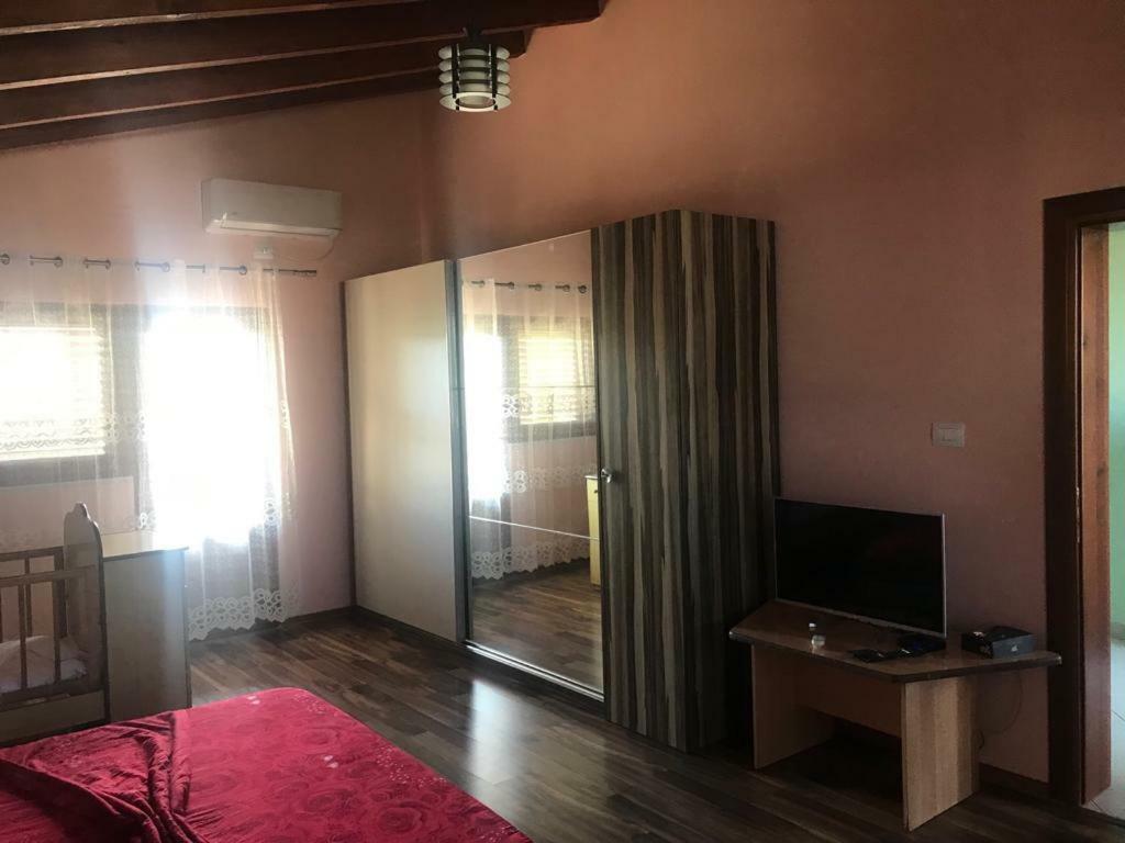 Sara'S Villa Shkodër Eksteriør bilde