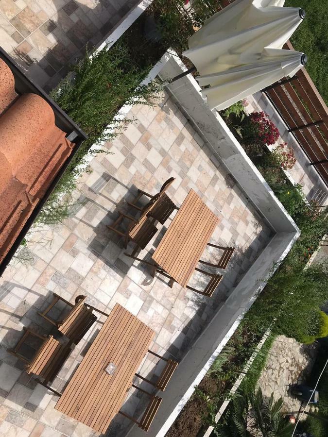 Sara'S Villa Shkodër Eksteriør bilde