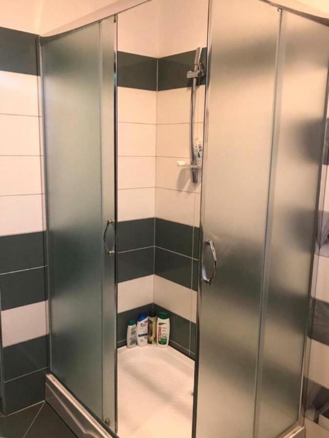 Sara'S Villa Shkodër Eksteriør bilde