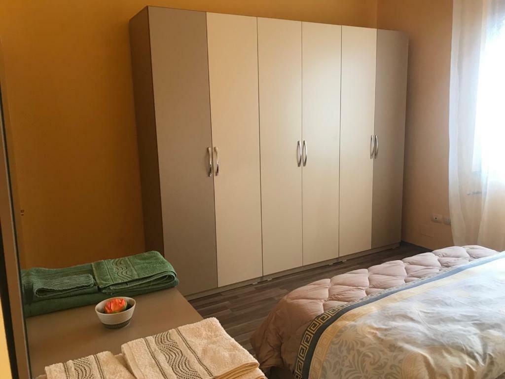Sara'S Villa Shkodër Eksteriør bilde