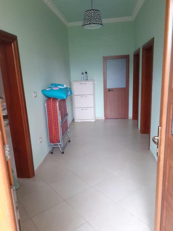 Sara'S Villa Shkodër Eksteriør bilde