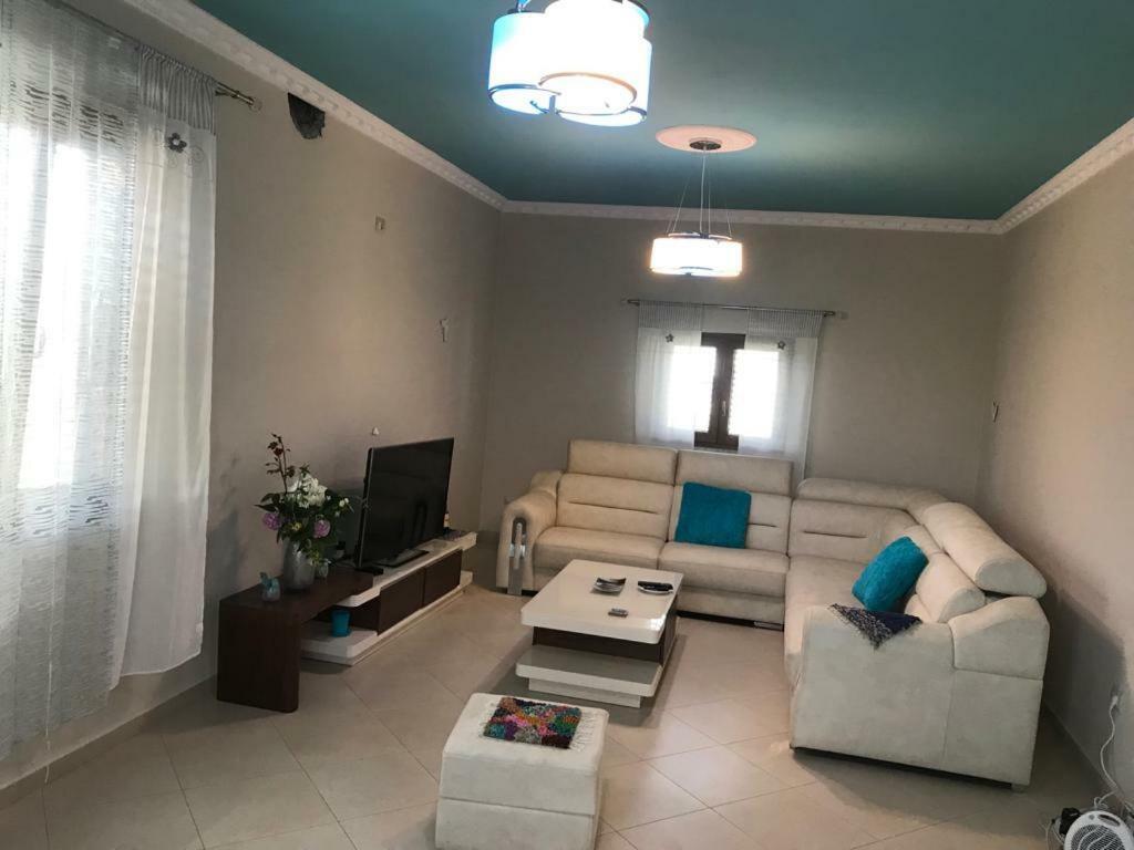 Sara'S Villa Shkodër Eksteriør bilde