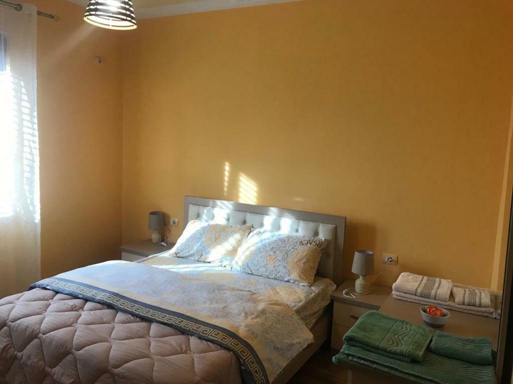 Sara'S Villa Shkodër Eksteriør bilde